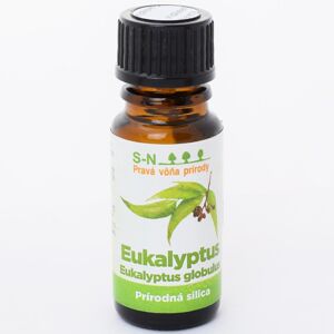 Eucalyptus 8939 - Vonný olej