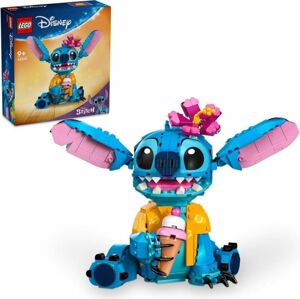 LEGO LEGO® Disney™ 43249 Stitch 2243249