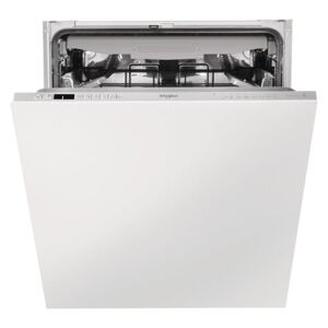 Whirlpool WIC 3C34 PFE S  + 10€ kupón na nákup domácich potrieb - Vstavaná umývačka riadu