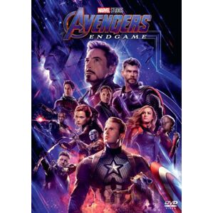 Avengers: Endgame D01173 - DVD film