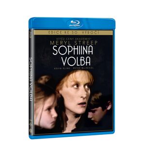 Sofiina voľba U00428 - Blu-ray film