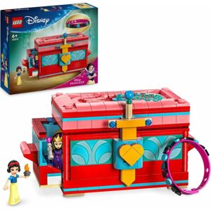 LEGO LEGO® Disney™ 43276 Snehulienkina šperkovnica 2243276