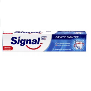 SIGNAL ZUBNA PASTA 52G CAVITY PROTECTION