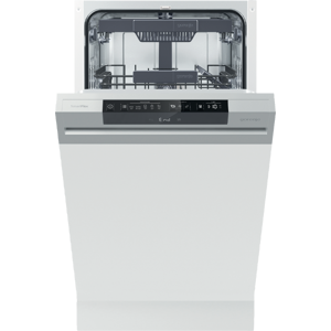 Gorenje GI561D10S - Umývačka riadu zabudovateľná