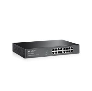 TP-Link TL-SF1016DS TL-SF1016DS - Switch