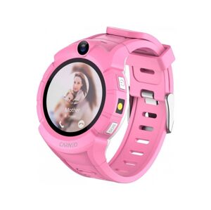 Carneo GuardKid+ mini Pink 8588007861975 - Detské smart hodinky