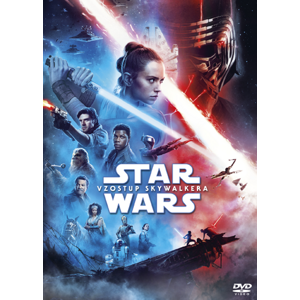 Star Wars: Vzostup Skywalkera D01260 - DVD film