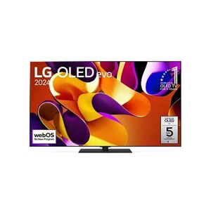 LG OLED55G46 OLED55G46LS.AEU - 4K OLED TV