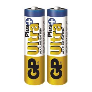 GP Ultra Plus LR6 (AA) 2ks B17212 - Batérie alkalické