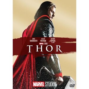 Thor (edícia Marvel 10 rokov) D01105 - DVD film