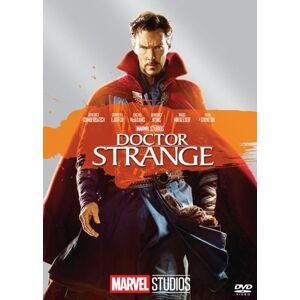 Doctor Strange (edícia Marvel 10 rokov) D01115 - DVD film