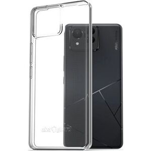 AlzaGuard Crystal Clear TPU Case na Asus Zenfone 11 Ultra