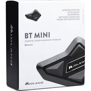 Alan Electronics GmbH Midland BT Mini, Single