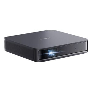 Dangbei ATOM, laserový projektor s Google TV, 1080p, 1200 ISO Lumenů, černá