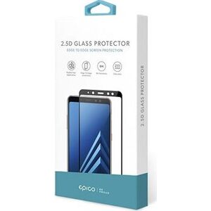 Spello by Epico 2.5D ochranné sklo Samsung Galaxy S23+ 5G