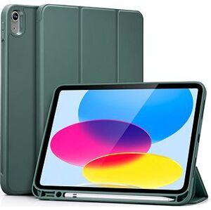 ESR Rebound Pencil Case Forest Green iPad 10.9" 2022