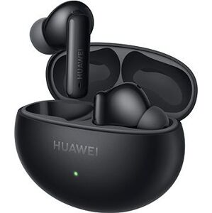 Huawei FreeBuds 6i čierna