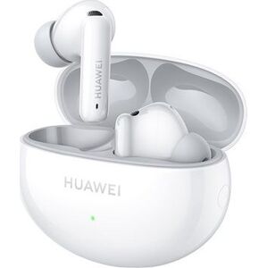 Huawei FreeBuds 6i biela