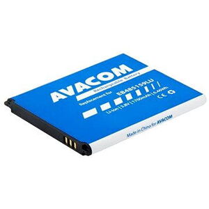 AVACOM pre Samsung Galaxy Xcover 2 Li-Ion 3,8V 1 700 mAh