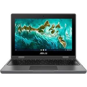 ASUS Chromebook Flip CR1 CR1100FKA-BP0766 Dark Grey