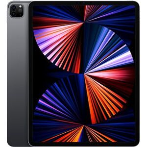 iPad Pro 12,9" 512 GB M1 Vesmírne sivý 2021