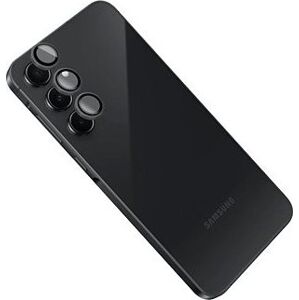 FIXED Camera Glass na Samsung Galaxy A15/A15 5G čierne
