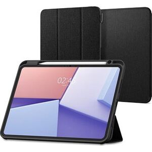 Spigen Urban Fit Black iPad Pro 11" 2024