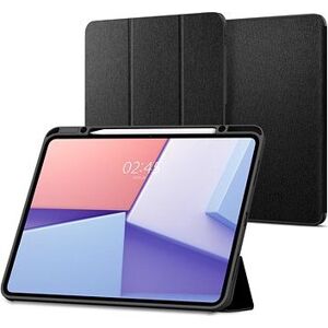 Spigen Urban Fit Black iPad Pro 13" M4 (2024)