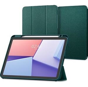 Spigen Urban Fit Midnight Green iPad Air 10.9" 2024/iPad Air 10.9" (2022/2020)