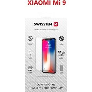 Swissten na Xiaomi Mi 9
