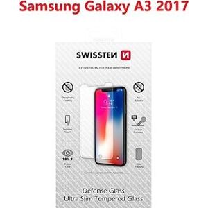 Swissten pre Samsung A320 Galaxy A3 2017