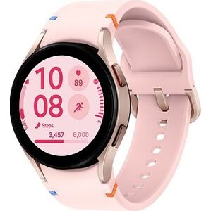 Samsung Galaxy Watch FE růžové
