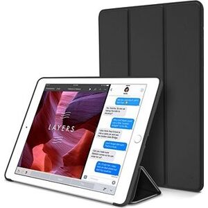 Tech-Protect Smart Case puzdro na iPad Air 2, čierne
