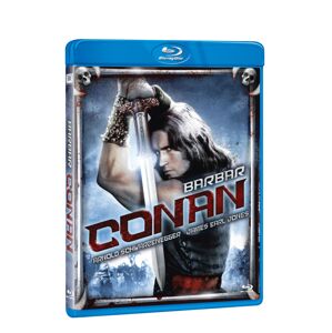 Barbar Conan D01377 - Blu-ray film