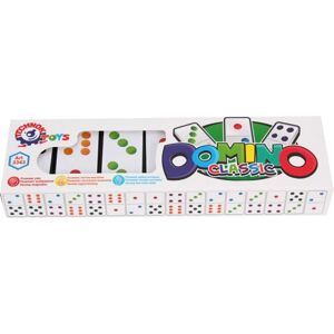 MIKRO -  Domino klasické 34815