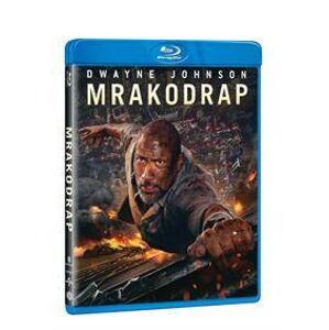 Mrakodrap U00194 - Blu-ray film