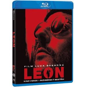 Leon N01912 - Blu-ray film