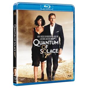 Quantum of Solace W02548 - Blu-ray film