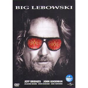 Big Lebowski U00191 - DVD film