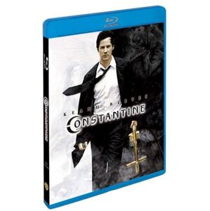 Constantine W00493 - Blu-ray film