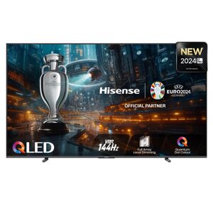 HISENSE 100E7NQ Pro 100E7NQ Pro - 4K QLED TV