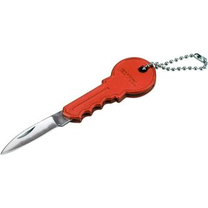EXTOL 91394 - Nôž zatvárací 100mm, hliníková rukoväť tvaru kľúča