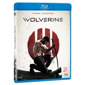 Wolverine D01352 - Blu-ray film