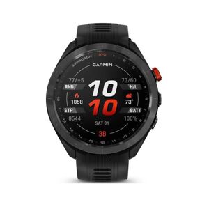 Garmin Approach S70 Black - 47mm 010-02746-12 - prémiové golfové smart hodinky