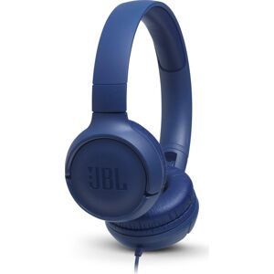 JBL TUNE 500 modré - Slúchadlá