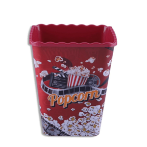 Makro 27055 - Dóza na popcorn 2,2l mix