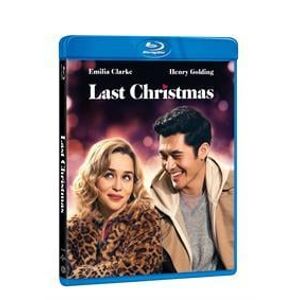 Last Christmas U00331 - Blu-ray film