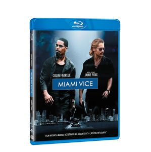 Miami Vice U00452 - Blu-ray film