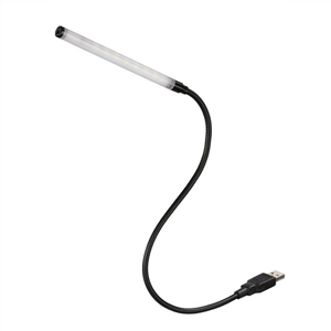 Hama osvetlenie pre notebook so 7 LED diódami, dotykový senzor 12331 - USB lampička