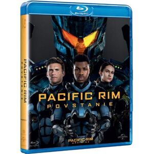 Pacific Rim: Povstanie U00109 - Blu-ray film